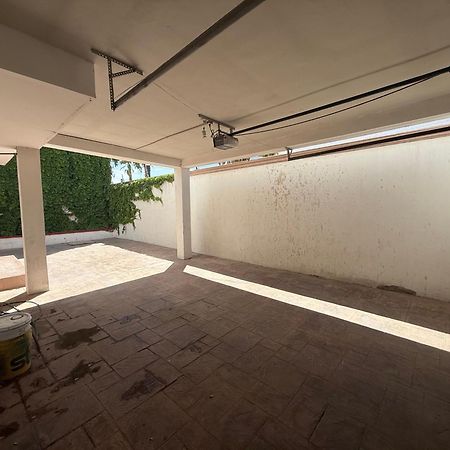 Bonanza Casa De Huespedes Apartamento Ciudad Juárez Exterior foto