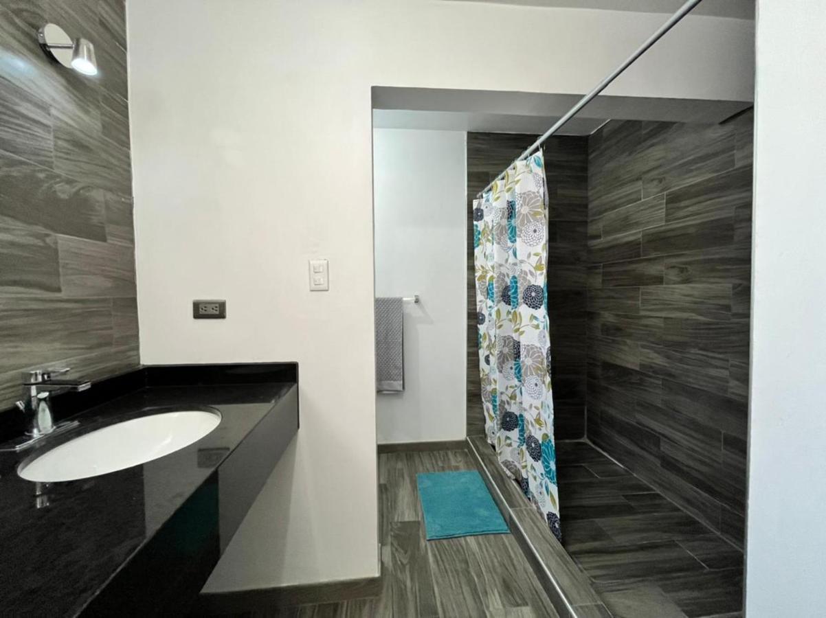 Bonanza Casa De Huespedes Apartamento Ciudad Juárez Exterior foto
