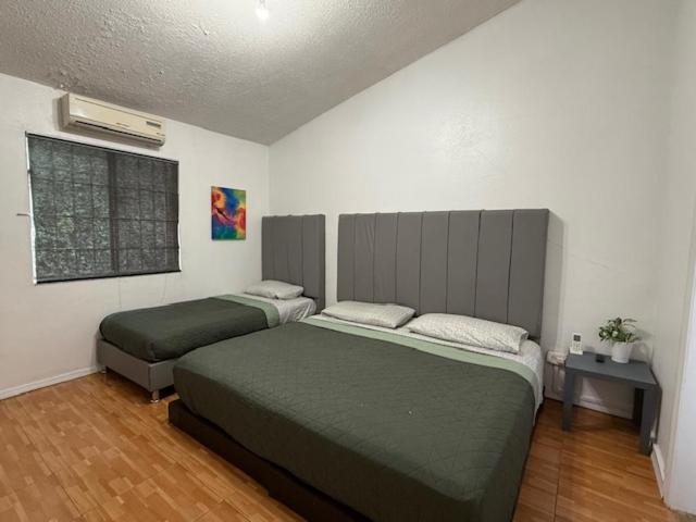 Bonanza Casa De Huespedes Apartamento Ciudad Juárez Exterior foto
