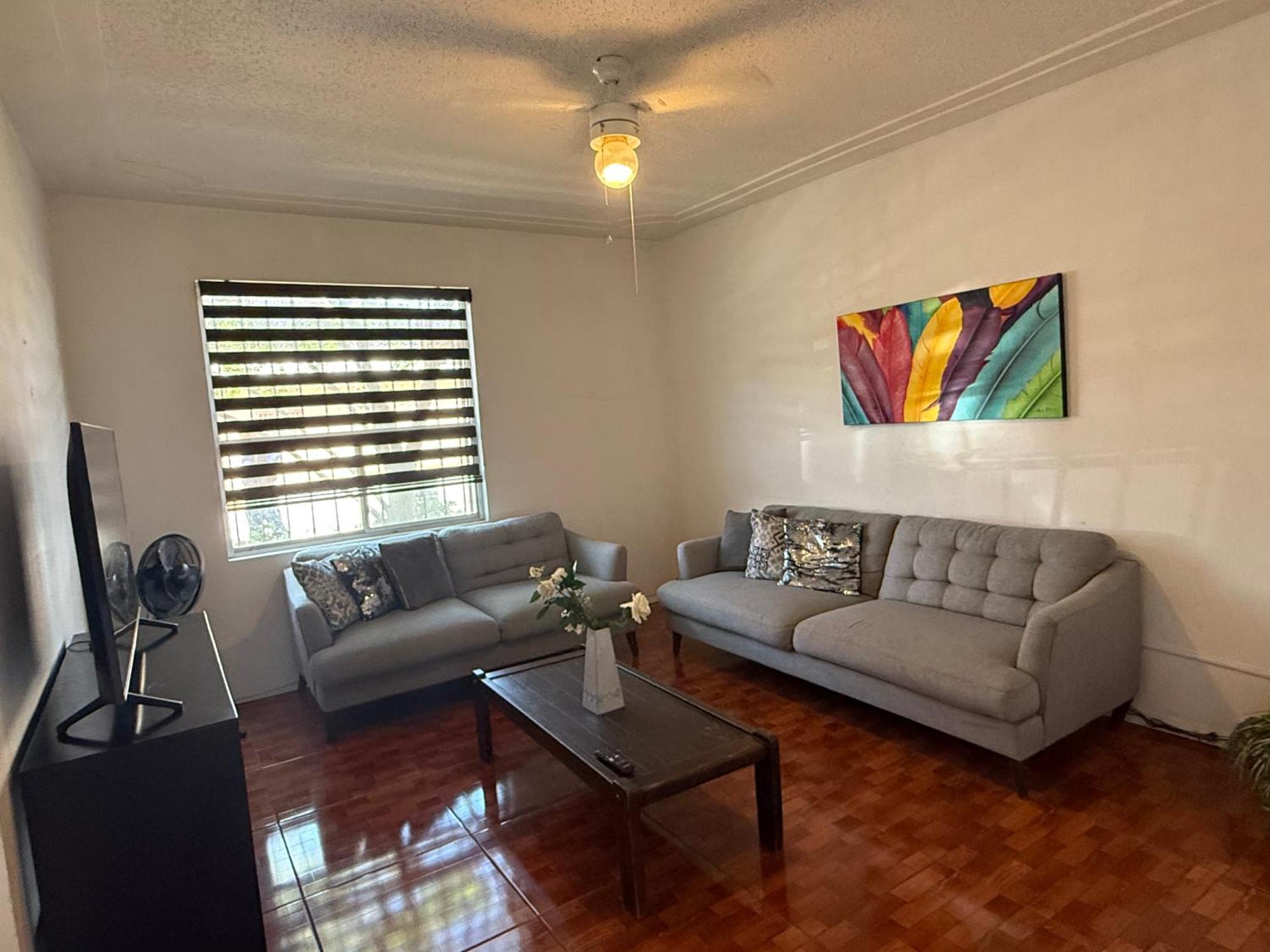 Bonanza Casa De Huespedes Apartamento Ciudad Juárez Exterior foto