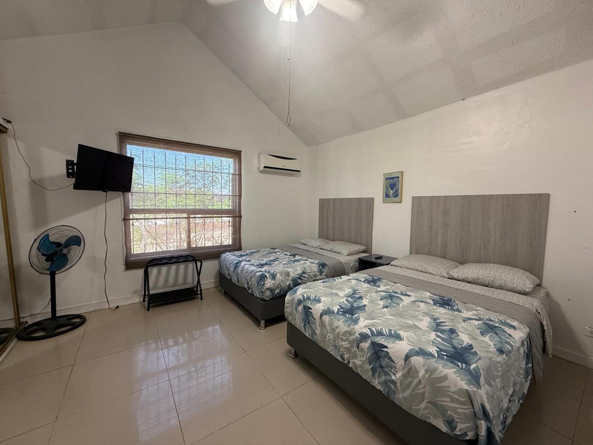 Bonanza Casa De Huespedes Apartamento Ciudad Juárez Exterior foto
