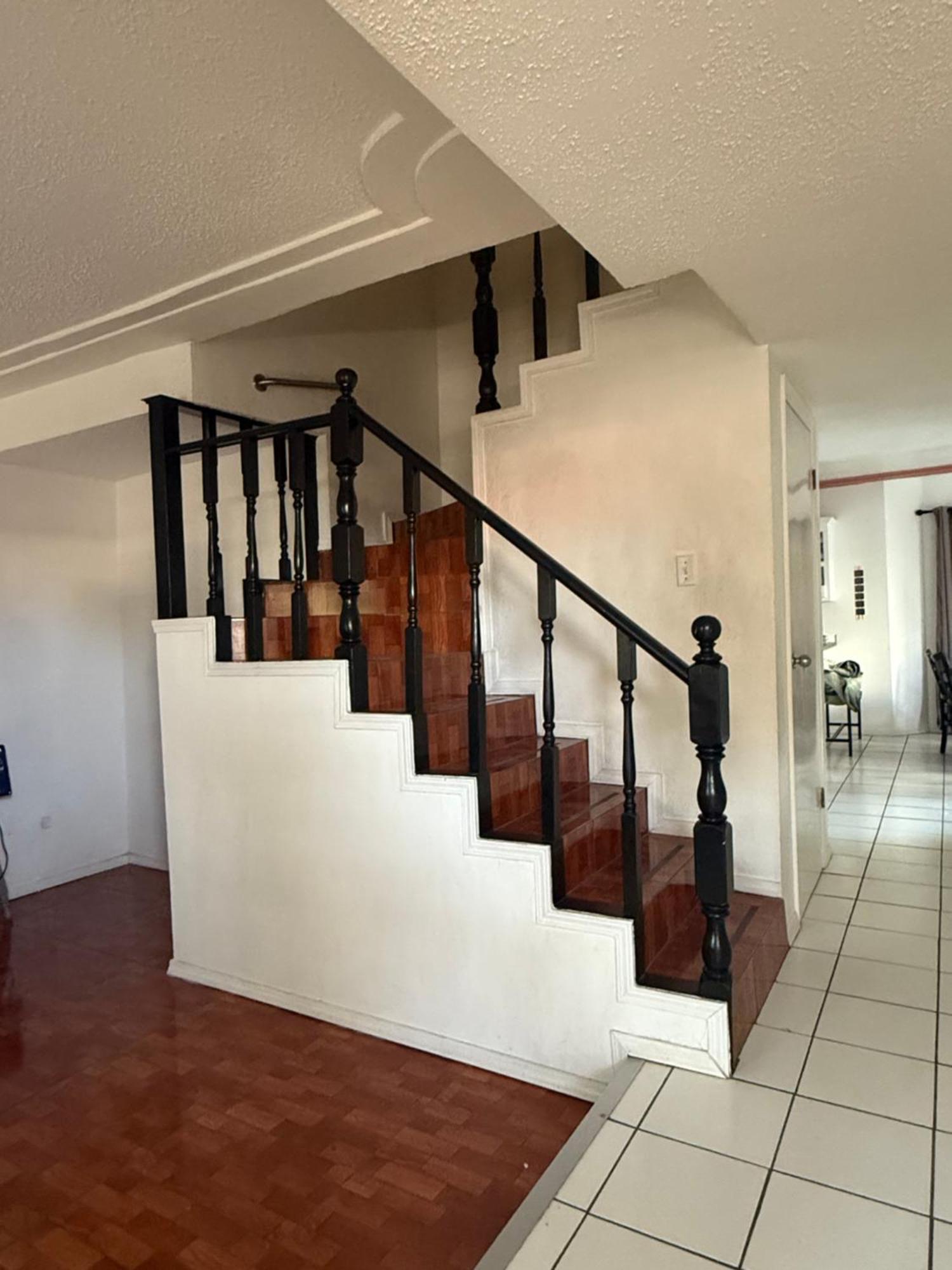Bonanza Casa De Huespedes Apartamento Ciudad Juárez Exterior foto
